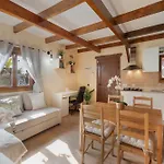 빌라 La Casita *