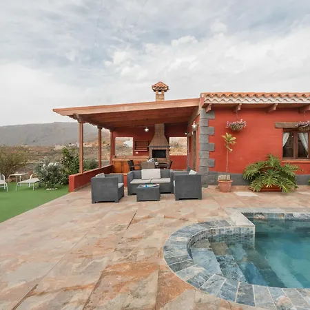 La Casita San Miguel de Abona