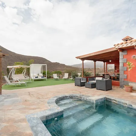 La Casita San Miguel de Abona