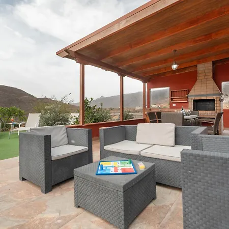 La Casita San Miguel de Abona