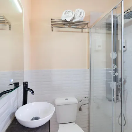 La Casita Villa San Miguel de Abona