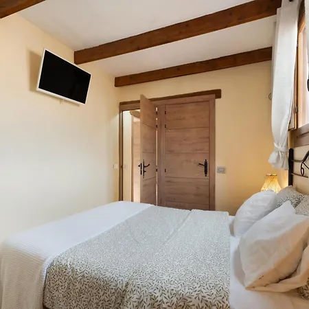 La Casita * San Miguel de Abona