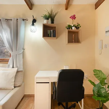 Villa La Casita San Miguel de Abona