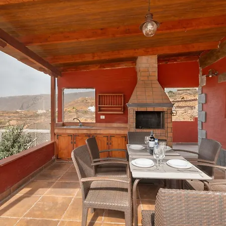 La Casita Villa San Miguel de Abona