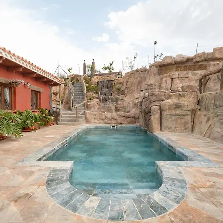 빌라 La Casita