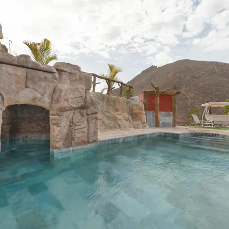 La Casita Villa San Miguel de Abona