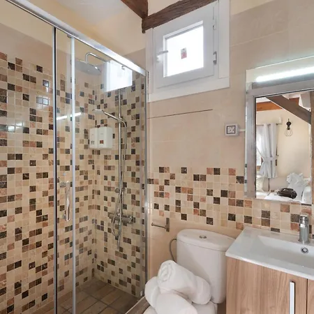 La Casita Villa San Miguel de Abona