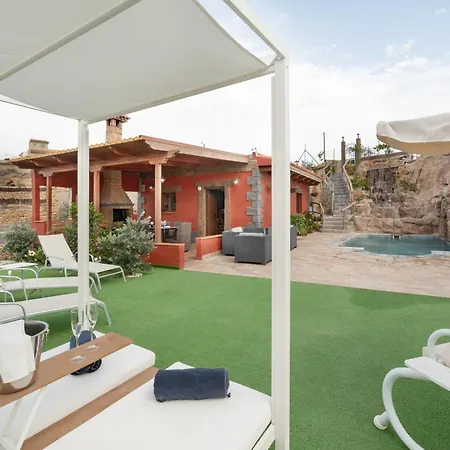 La Casita 빌라
