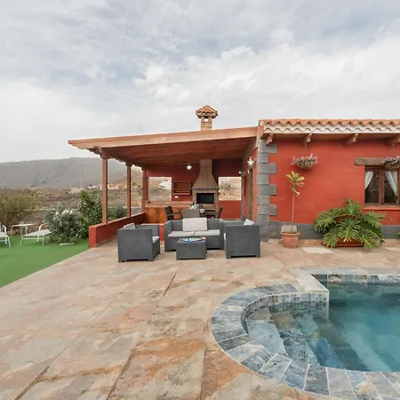 La Casita Willa