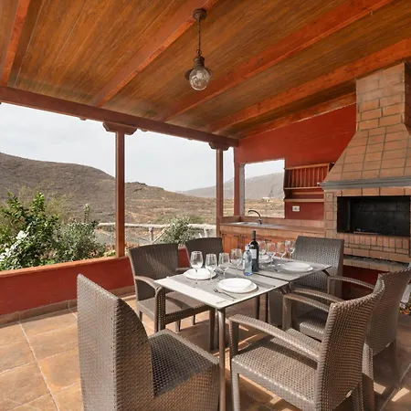 La Casita *