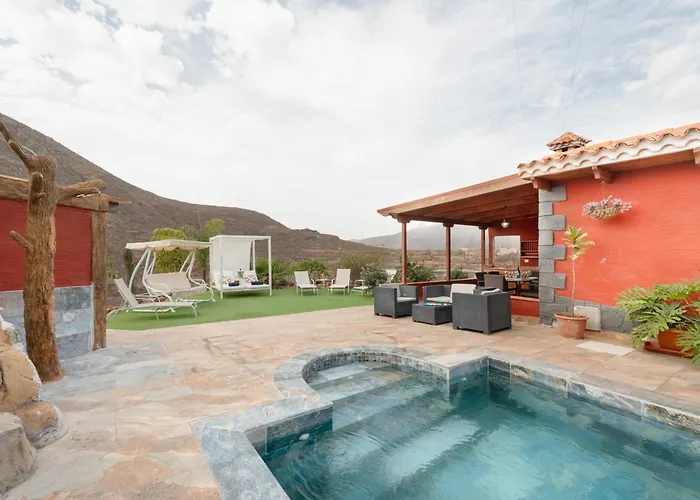 La Casita San Miguel de Abona