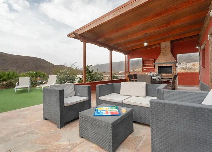 La Casita San Miguel de Abona