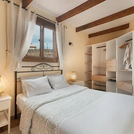 La Casita * סן מיגל דה אבונה