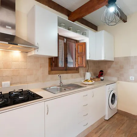 וילה La Casita *