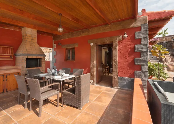 La Casita Willa