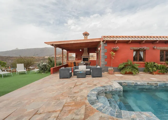 La Casita San Miguel de Abona