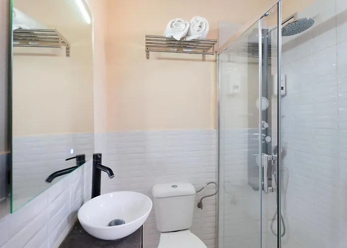 La Casita Villa San Miguel de Abona