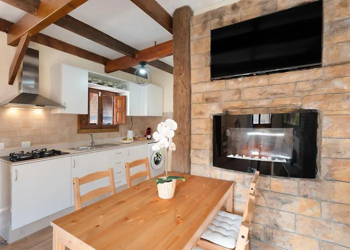 La Casita Villa San Miguel de Abona