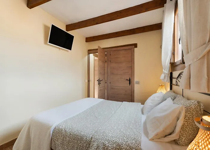 La Casita * San Miguel de Abona