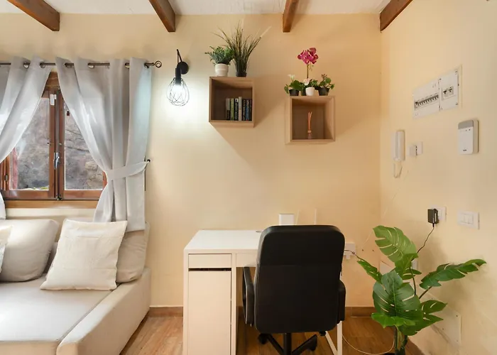 Willa La Casita San Miguel de Abona