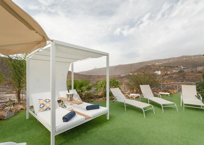 La Casita Willa