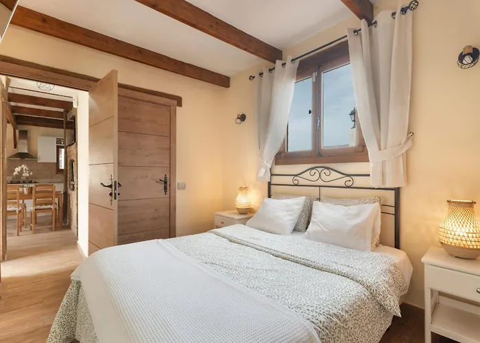 La Casita San Miguel de Abona