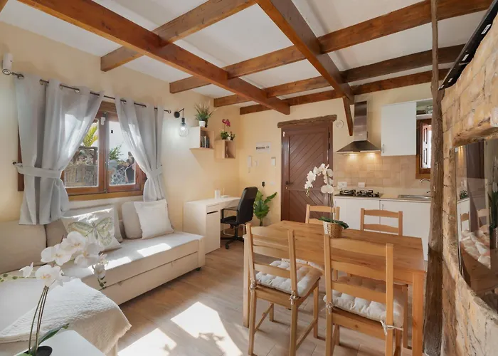 Willa La Casita *