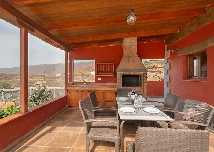 La Casita Villa San Miguel de Abona