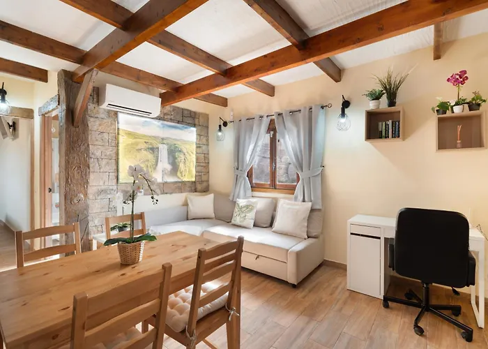 La Casita San Miguel de Abona