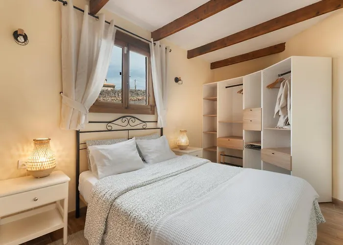 La Casita * San Miguel de Abona