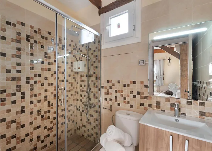 La Casita Villa San Miguel de Abona