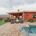 La Casita Villa