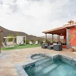 Villa La Casita *