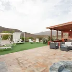 La Casita Villa *