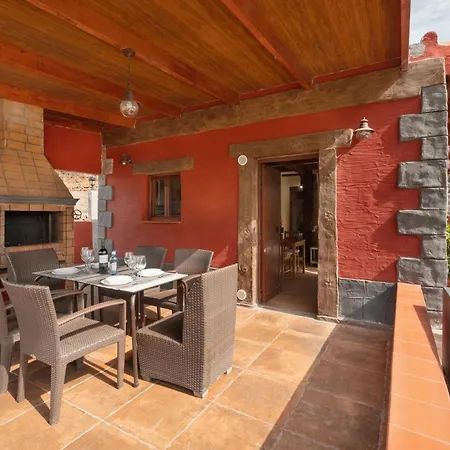 Villa La Casita *