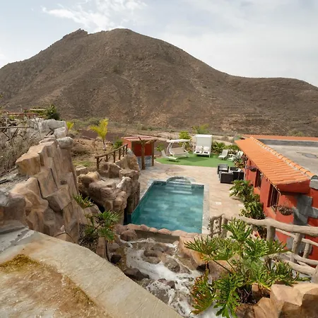Villa La Casita