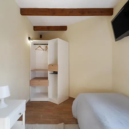 La Casita Villa *