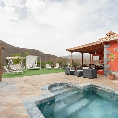 Villa La Casita *