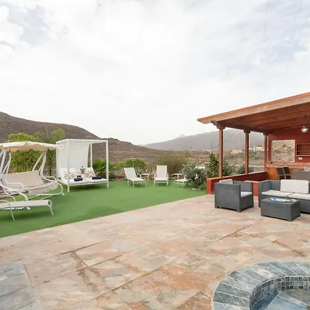 La Casita Villa *